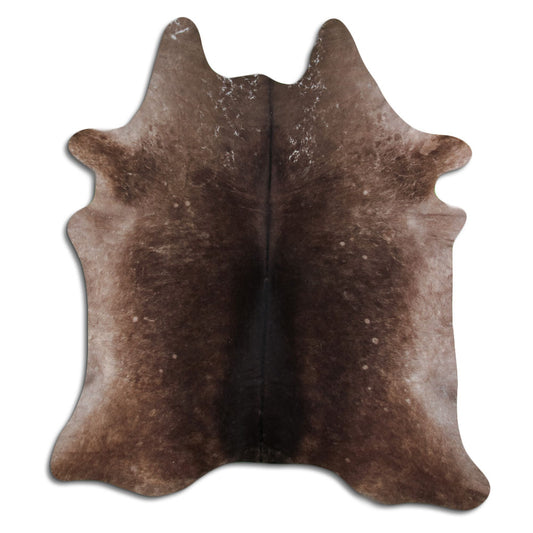 Peau de vache Champagne XXL