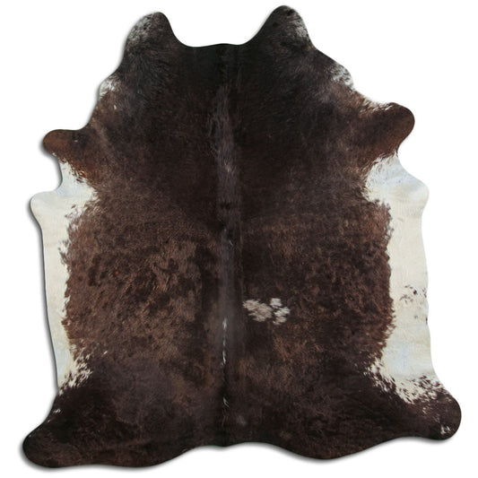 Peau de vache Champagne XXL