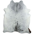 Peau de vache Salt & Pepper XXL