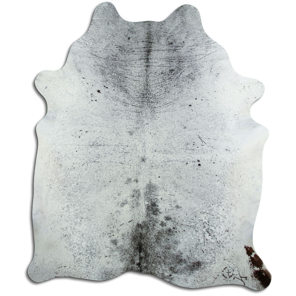 Peau de vache Salt & Pepper XXL