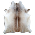 Peau de vache Tan Grey XXL