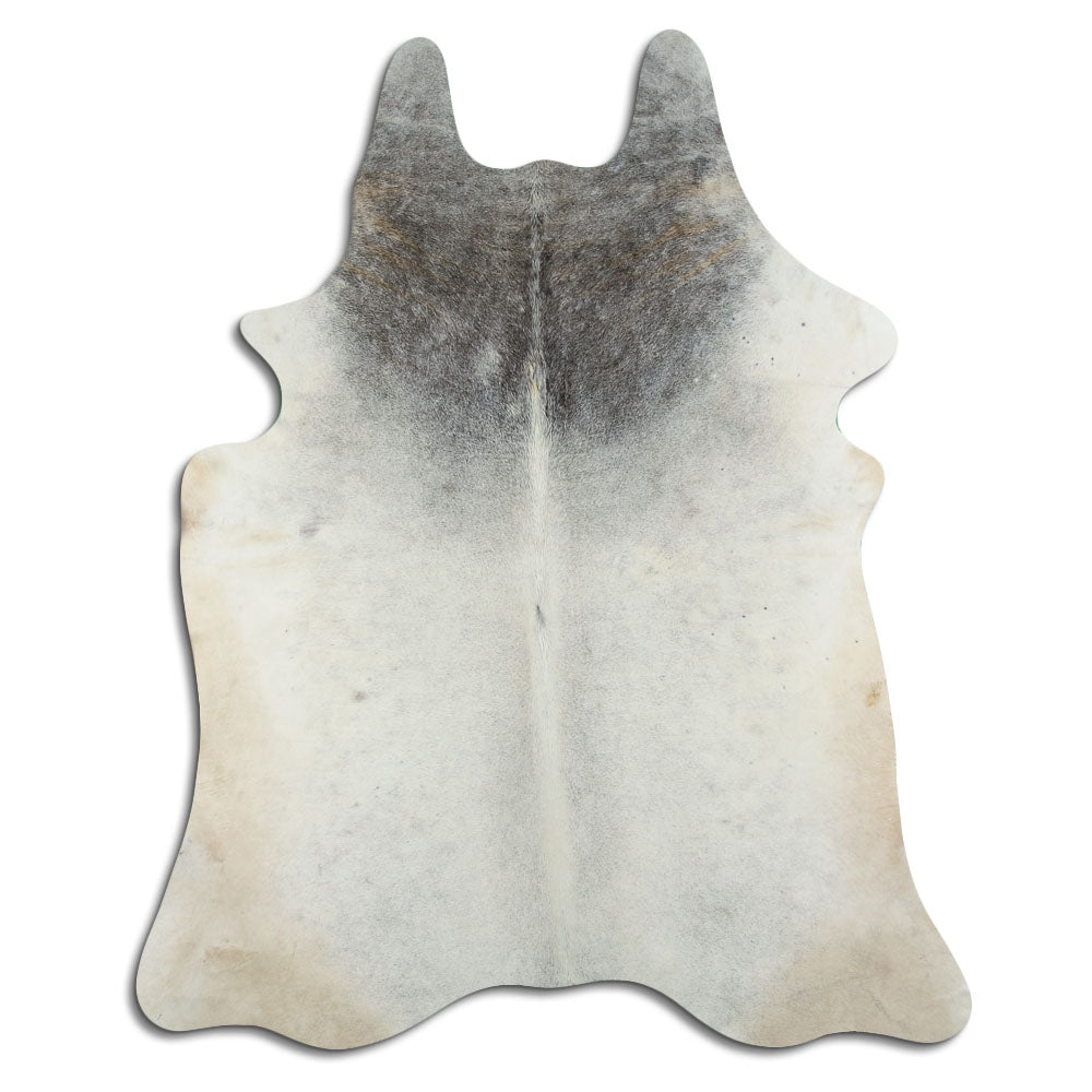 Peau de vache grise XXL