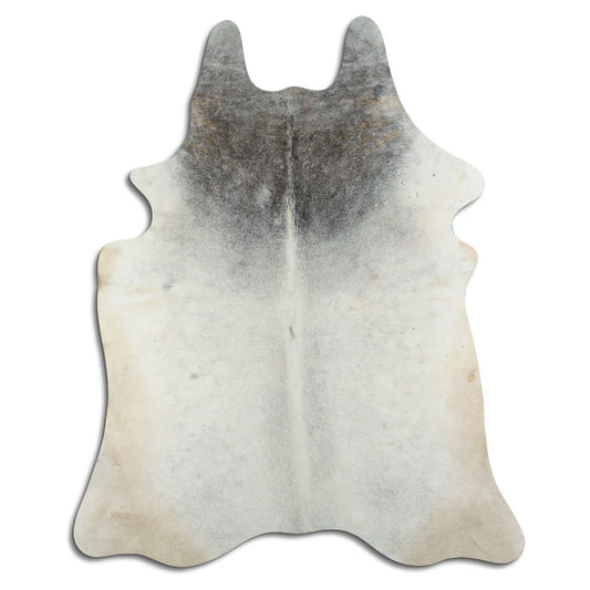 Peau de vache grise XXL
