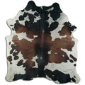 Peau de vache tricolore L