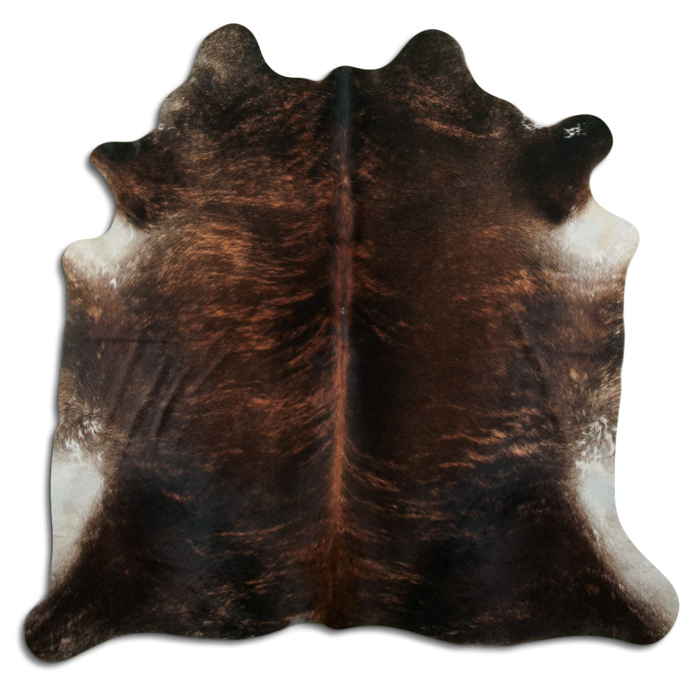 Peau de vache exotique L