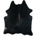 Peau de vache marron XXL