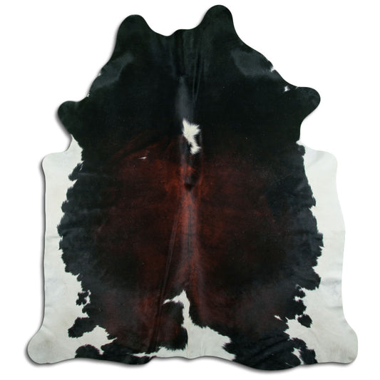 Peau de vache tricolore XXL