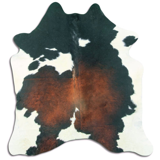 Peau de vache tricolore L