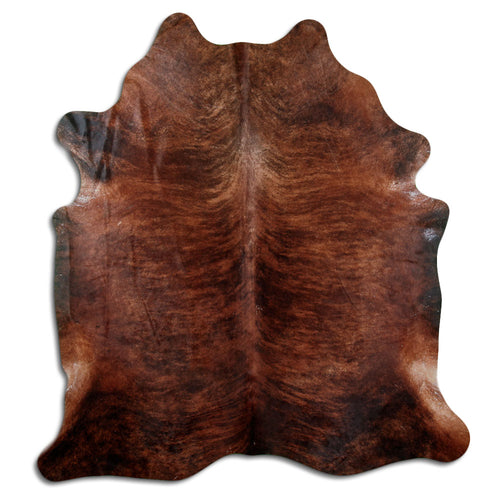 Peau de vache exotique XXL
