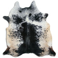 Peau de vache Salt & Pepper XXL