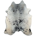 Peau de vache Salt & Pepper XXXL