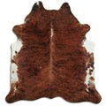 Peau de vache exotique XL