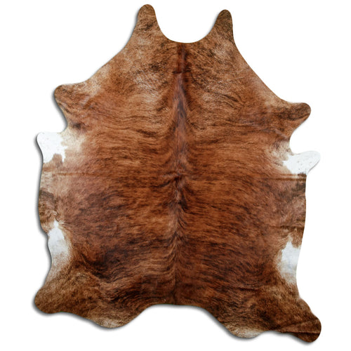 Peau de vache exotique XXL