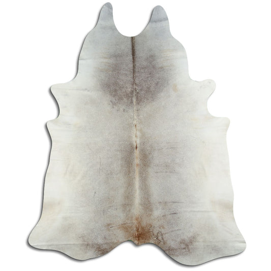 Peau de vache Tan Grey XXL