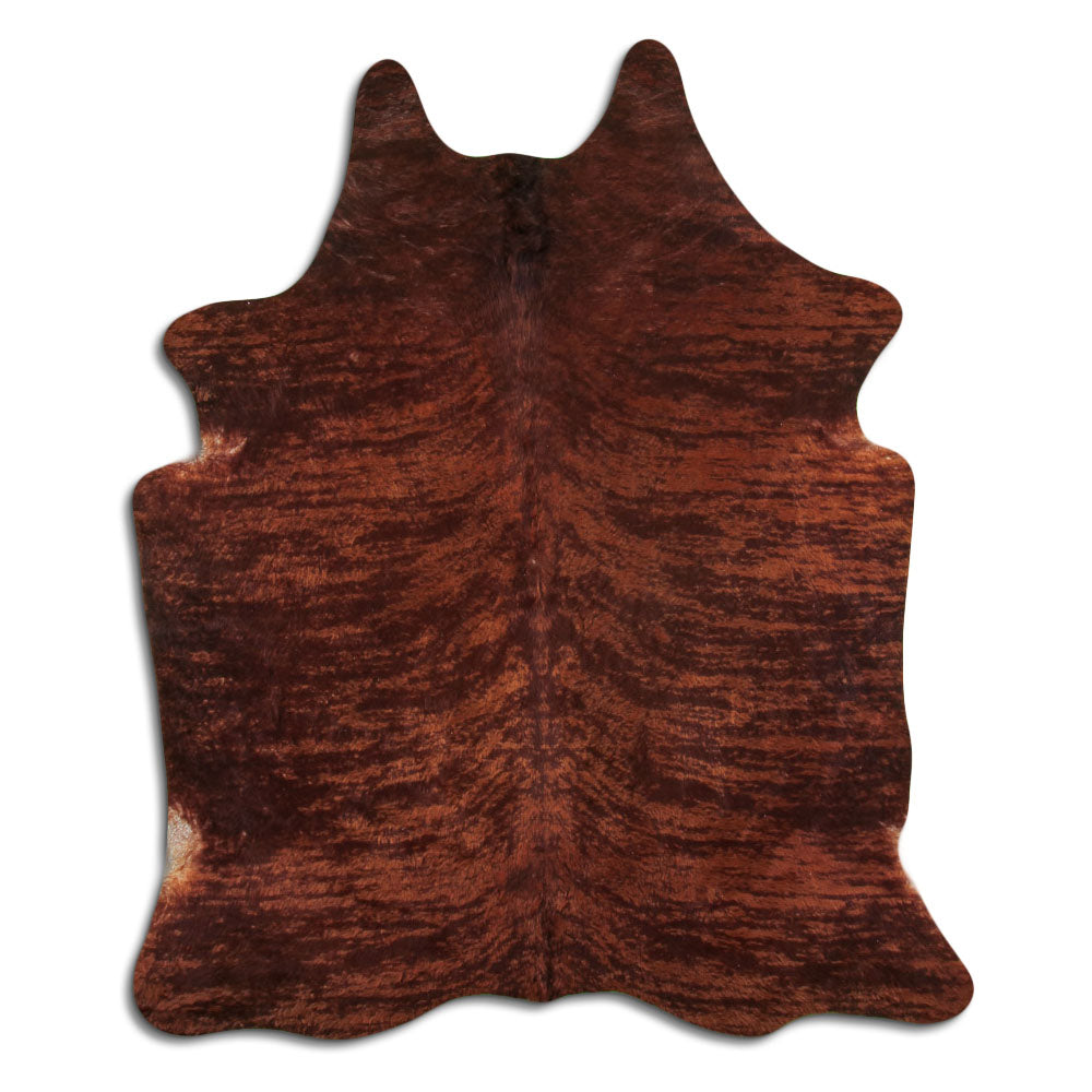 Peau de vache exotique XXL