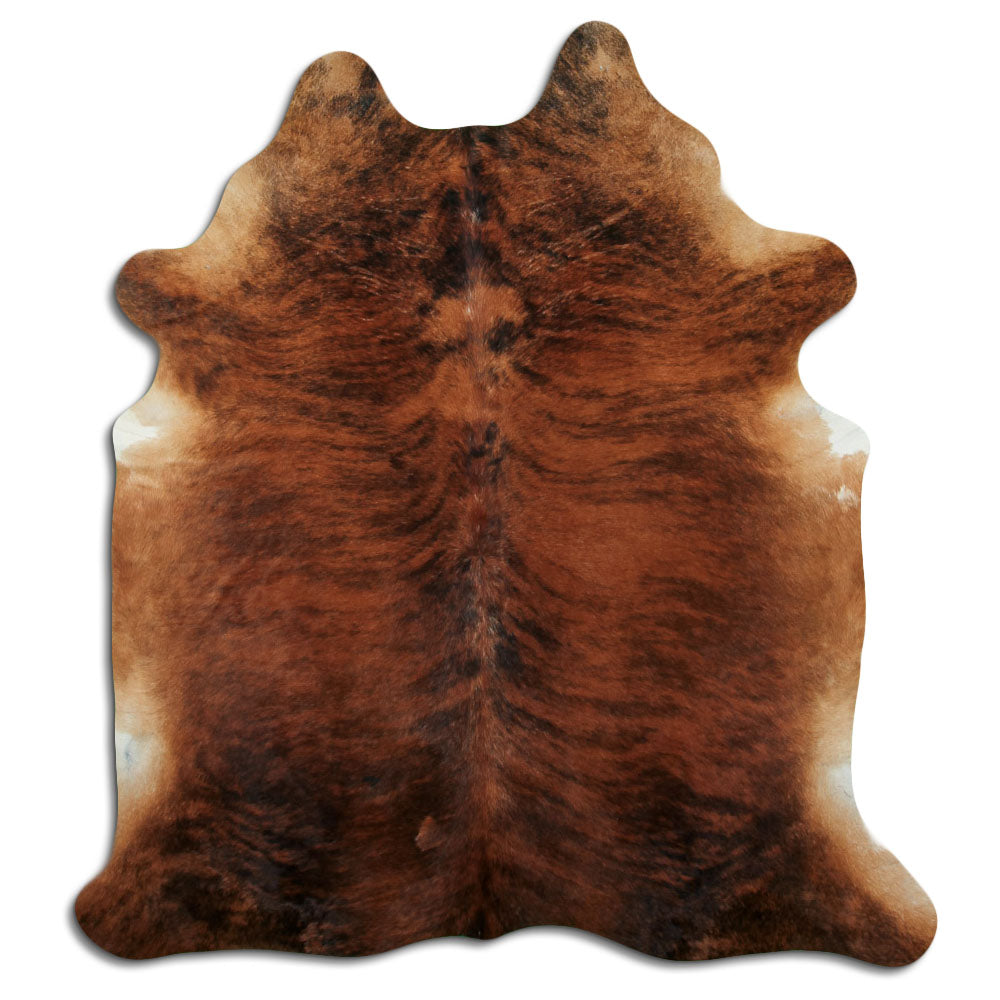 Peau de vache exotique XL