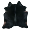 Peau de vache noire L