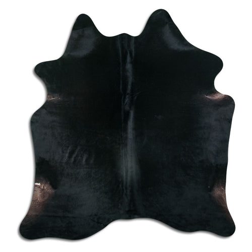 Peau de vache noire L