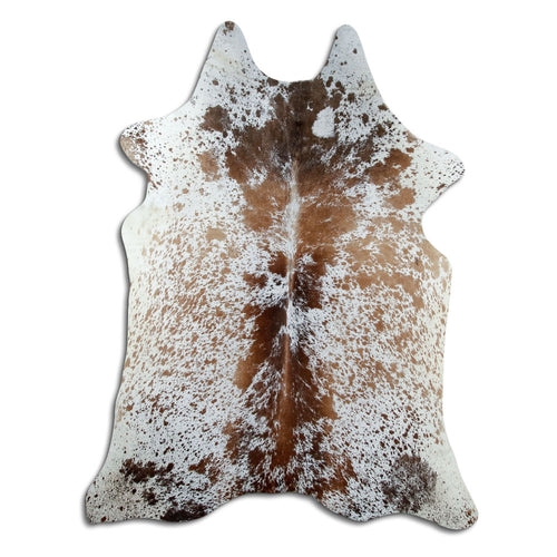 Peau de vache Salt & Pepper XXL