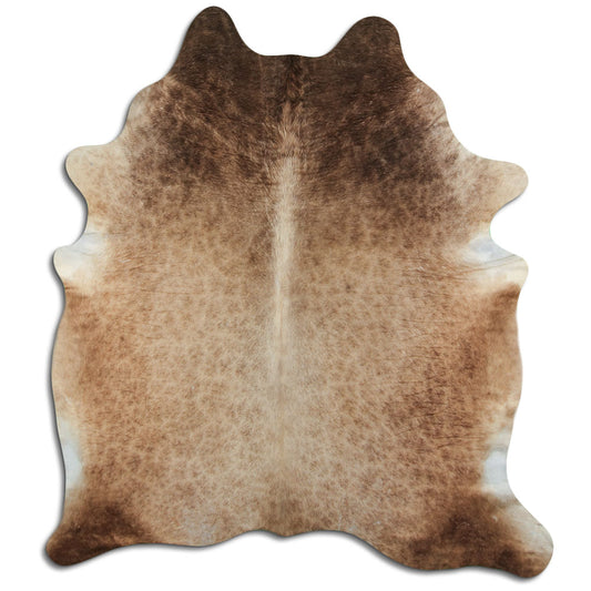 Peau de vache exotique XXL