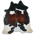 Peau de vache tricolore XL