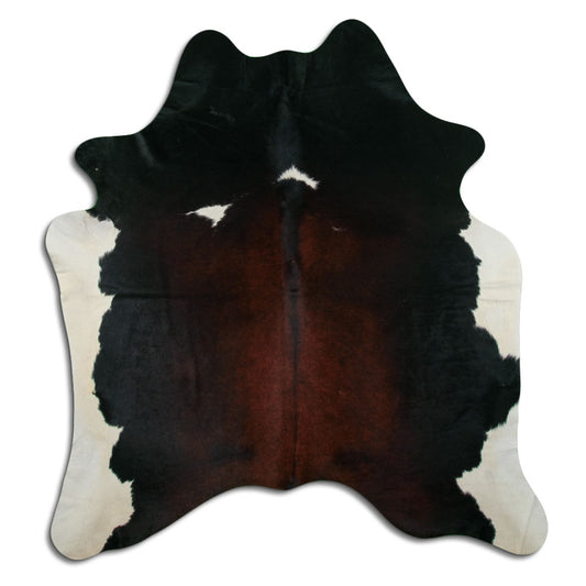 Peau de vache tricolore XL