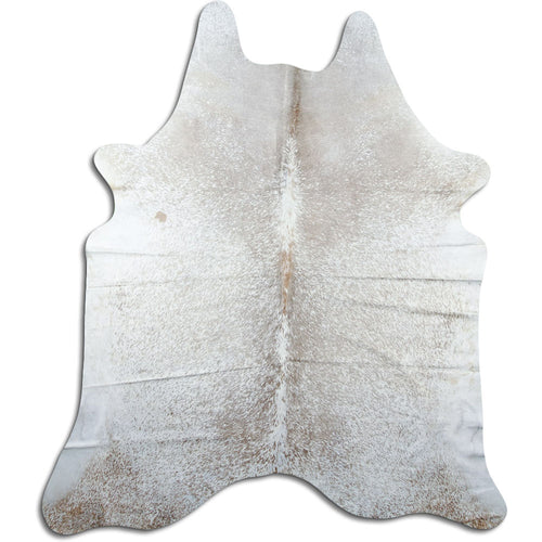 Peau de vache Salt & Pepper XXL