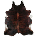 Peau de vache exotique XXXL