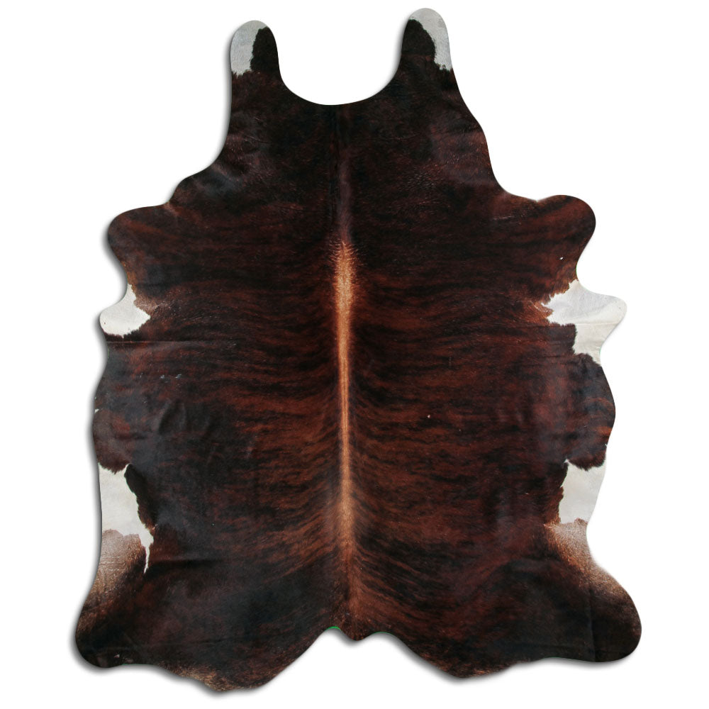 Peau de vache exotique XXXL