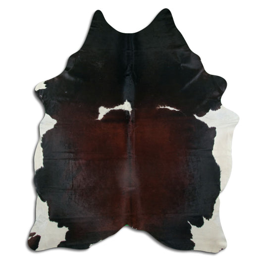 Peau de vache tricolore XXL