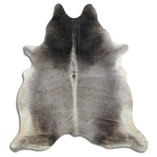 Peau de vache grise XXL