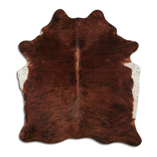 Peau de vache exotique L