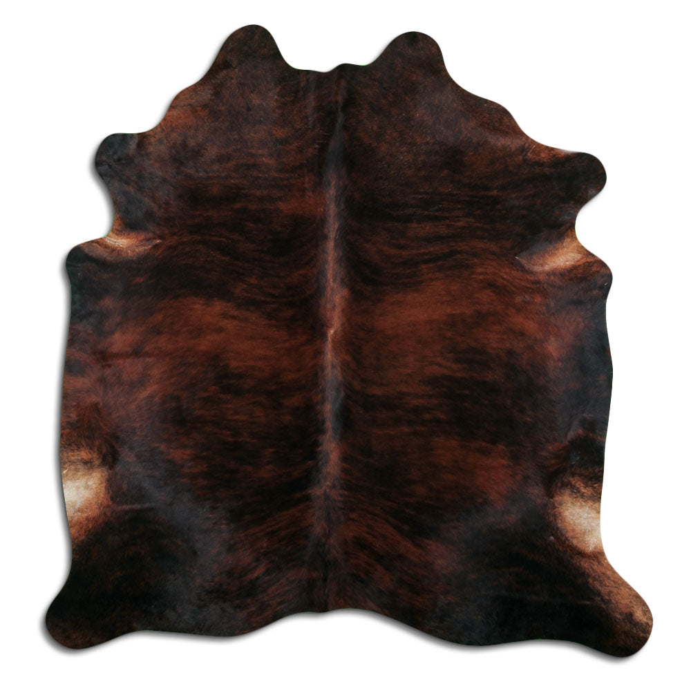 Peau de vache exotique XL