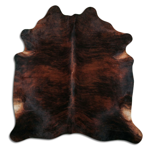 Peau de vache exotique XL