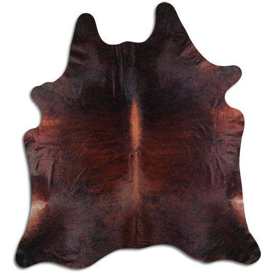 Peau de vache exotique XXL