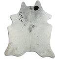 Peau de vache Salt & Pepper XXL