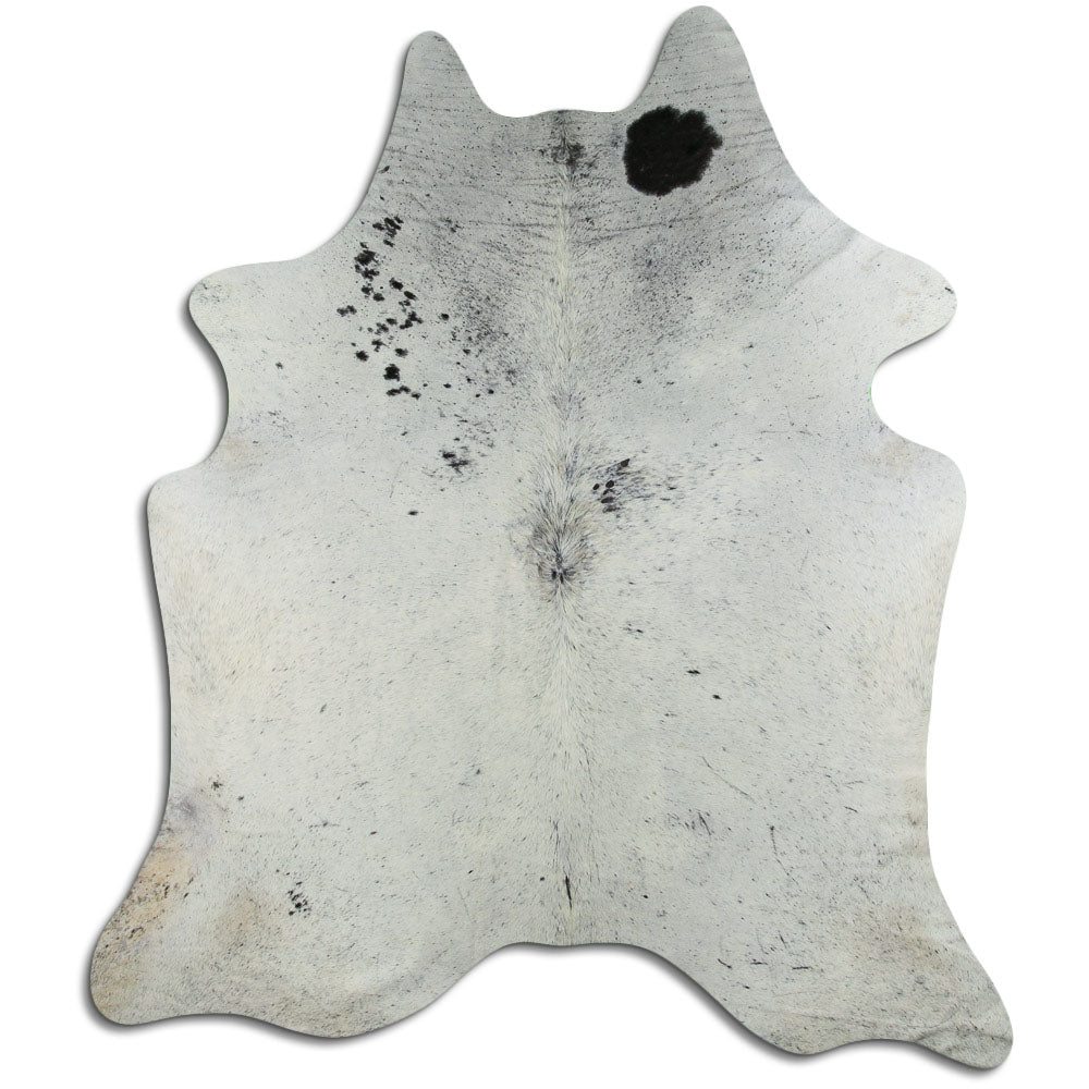 Peau de vache Salt & Pepper XXL