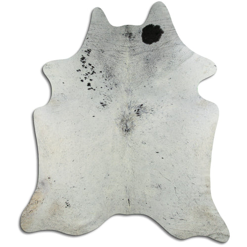 Peau de vache Salt & Pepper XXL