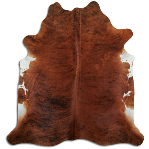 Peau de vache exotique XXL