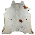 Peau de vache Salt & Pepper XXL