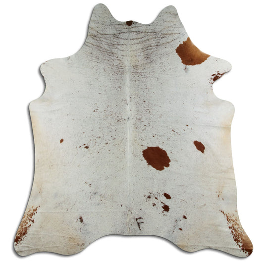 Peau de vache Salt & Pepper XXL