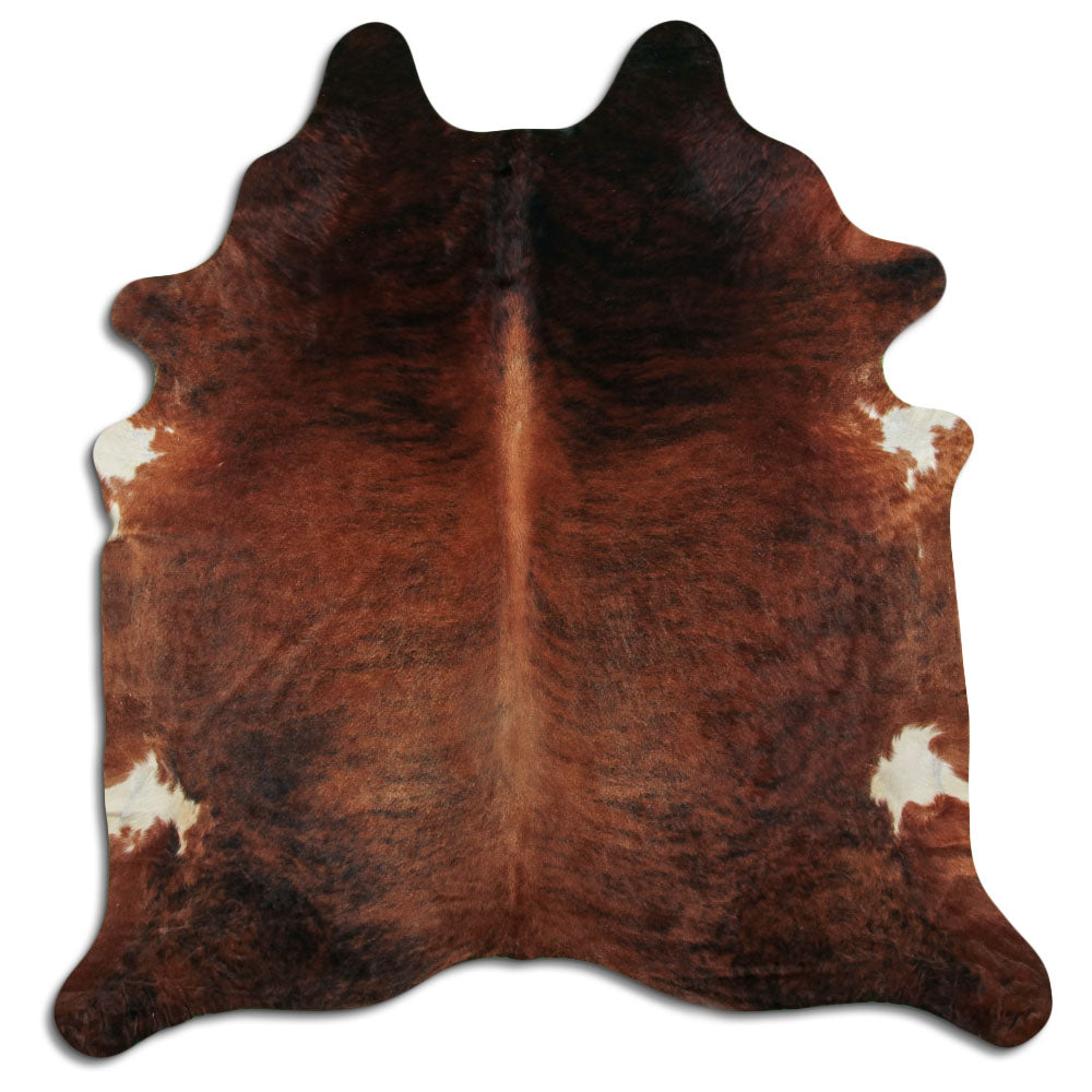 Peau de vache exotique XXL
