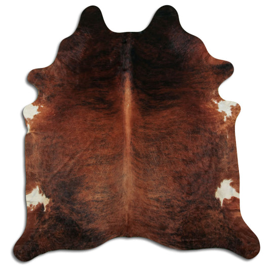 Peau de vache exotique XXL