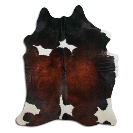 Peau de vache tricolore L