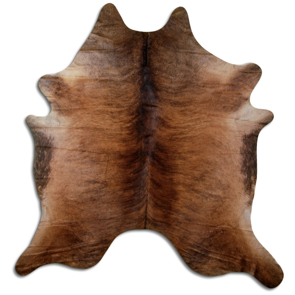 Peau de vache exotique XXL