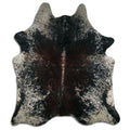 Peau de vache Salt & Pepper XXL