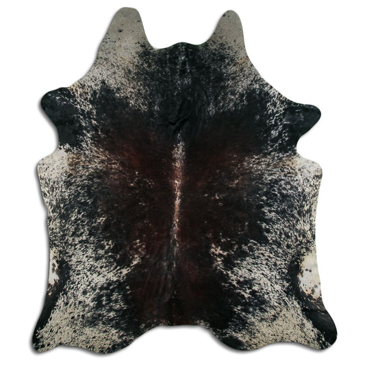 Peau de vache Salt & Pepper XXL