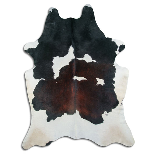 Peau de vache tricolore XXL
