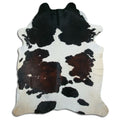 Peau de vache tricolore XXL