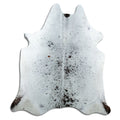 Peau de vache Salt & Pepper XL